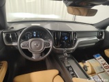  Volvo  XC60 Volvo  D4 120kW Geartronic Momentum Pro 5d #9