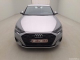  Audi  A3 Audi,  SB '20, Audi  Sportback 2.0 35 TDi 110kW S tronic 5d 