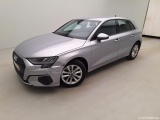  Audi  A3 Audi,  SB '20, Audi  Sportback 2.0 35 TDi 110kW S tronic 5d #3