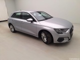  Audi  A3 Audi,  SB '20, Audi  Sportback 2.0 35 TDi 110kW S tronic 5d #2