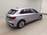  Audi  A3 Audi,  SB '20, Audi  Sportback 2.0 35 TDi 110kW S tronic 5d #4