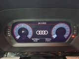  Audi  A3 Audi,  SB '20, Audi  Sportback 2.0 35 TDi 110kW S tronic 5d #20