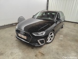  Audi  A4 Audi  Avant 2.0 35 TDi 120kW S tr S line Business Ed 5d #3