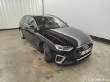  Audi  A4 Audi  Avant 2.0 35 TDi 120kW S tr S line Business Ed 5d #2