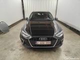  Audi  A4 Audi  Avant 2.0 35 TDi 120kW S tr S line Business Ed 5d 