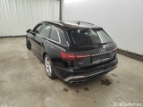  Audi  A4 Audi  Avant 2.0 35 TDi 120kW S tr S line Business Ed 5d #4
