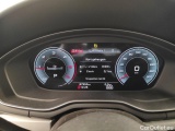  Audi  A4 Audi  Avant 2.0 35 TDi 120kW S tr S line Business Ed 5d #8