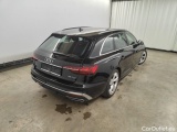  Audi  A4 Audi  Avant 2.0 35 TDi 120kW S tr S line Business Ed 5d #5