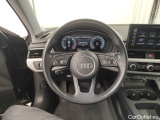  Audi  A4 Audi  Avant 2.0 35 TDi 120kW S tr S line Business Ed 5d #21