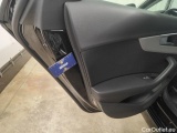  Audi  A4 Audi  Avant 2.0 35 TDi 120kW S tr S line Business Ed 5d #30