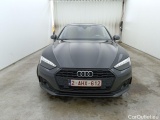  Audi  A5 Sportback Audi  35 TDI S tronic Bus Ed Advanced 5d 