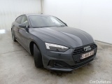  Audi  A5 Sportback Audi  35 TDI S tronic Bus Ed Advanced 5d #2