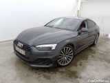  Audi  A5 Sportback Audi  35 TDI S tronic Bus Ed Advanced 5d #3