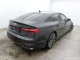  Audi  A5 Sportback Audi  35 TDI S tronic Bus Ed Advanced 5d #5