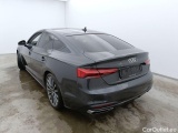  Audi  A5 Sportback Audi  35 TDI S tronic Bus Ed Advanced 5d #4