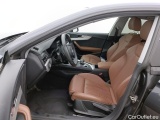  Audi  A5 Sportback Audi  35 TDI S tronic Bus Ed Advanced 5d #6
