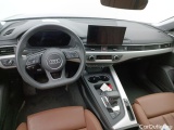  Audi  A5 Sportback Audi  35 TDI S tronic Bus Ed Advanced 5d #9