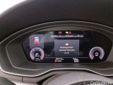  Audi  A5 Sportback Audi  35 TDI S tronic Bus Ed Advanced 5d #8