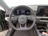  Audi  A5 Sportback Audi  35 TDI S tronic Bus Ed Advanced 5d #33