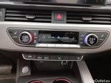 Audi  A5 Sportback Audi  35 TDI S tronic Bus Ed Advanced 5d #34