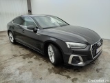  Audi  A5 Sportback Audi  40 TFSI S tronic S Line 5d #2
