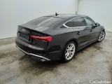  Audi  A5 Sportback Audi  40 TFSI S tronic S Line 5d #4