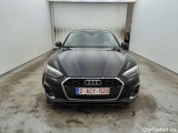 Audi  A5 Sportback Audi  40 TFSI S tronic S Line 5d 