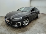  Audi  A5 Sportback Audi  40 TFSI S tronic S Line 5d #3