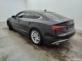  Audi  A5 Sportback Audi  40 TFSI S tronic S Line 5d #5