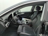  Audi  A5 Sportback Audi  40 TFSI S tronic S Line 5d #6