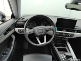  Audi  A5 Sportback Audi  40 TFSI S tronic S Line 5d #9