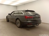  Audi  A6 Audi  Avant Business Edition 30 TDI S tronic 5d #4