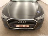  Audi  A6 Audi  Avant Business Edition 30 TDI S tronic 5d #21