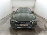 Audi  A6 Audi  Business Edition Sport 35 TDI S tronic 4d 