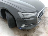  Audi  A6 Audi  Business Edition Sport 35 TDI S tronic 4d #36