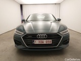  Audi  A7 Sportback Audi  2.0 40 TDI quattro 150kW S tronic 5d 