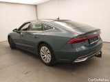  Audi  A7 Sportback Audi  2.0 40 TDI quattro 150kW S tronic 5d #4