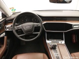  Audi  A7 Sportback Audi  2.0 40 TDI quattro 150kW S tronic 5d #9