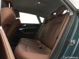  Audi  A7 Sportback Audi  2.0 40 TDI quattro 150kW S tronic 5d #10