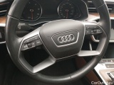  Audi  A7 Sportback Audi  2.0 40 TDI quattro 150kW S tronic 5d #23