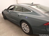  Audi  A7 Sportback Audi  2.0 40 TDI quattro 150kW S tronic 5d #37