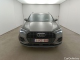  Audi  Q3 Audi  35 TFSI Advanced 5d 