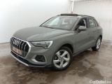  Audi  Q3 Audi  35 TDI S tronic Advanced Business Editio 5d #3