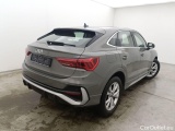  Audi  Q3 Audi  Sportback 35 TDI S tronic S Line Business Ed 5d #5