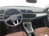  Audi  Q3 Audi  Sportback 35 TDI S tronic S Line Business Ed 5d #9