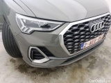  Audi  Q3 Audi  Sportback 35 TDI S tronic S Line Business Ed 5d #21