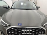  Audi  Q3 Audi  Sportback 35 TDI S tronic S Line Business Ed 5d #24
