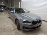  Bmw  Serie 5 BMW 5 Reeks Touring 520d Aut. (120 kW) 5d #2