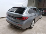  Bmw  Serie 5 BMW 5 Reeks Touring 520d Aut. (120 kW) 5d #5