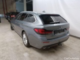  Bmw  Serie 5 BMW 5 Reeks Touring 520d Aut. (120 kW) 5d #4